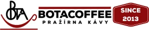 Logo BotaCoffee