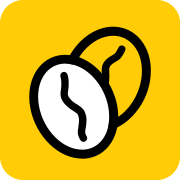 Logo Coffeesquare