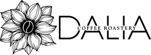 Logo Dalia Coffee